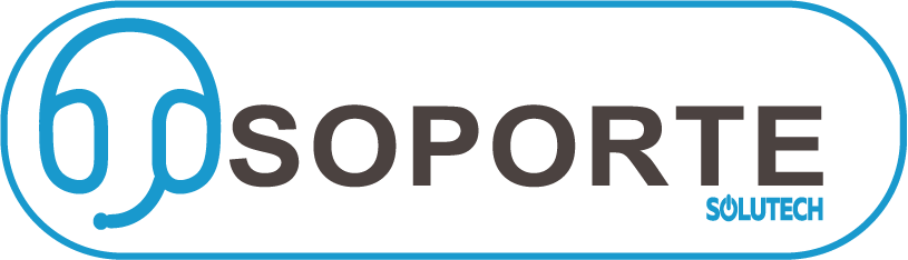 Soporte Técnico Solutech
